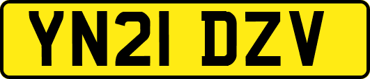 YN21DZV
