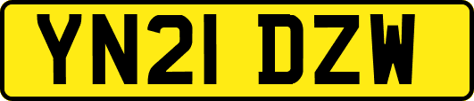 YN21DZW