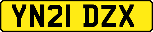 YN21DZX