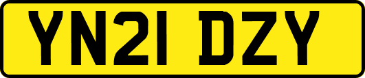 YN21DZY