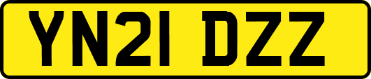 YN21DZZ