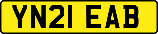 YN21EAB