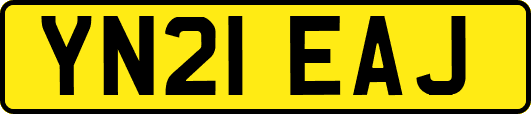 YN21EAJ