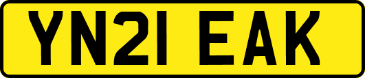 YN21EAK