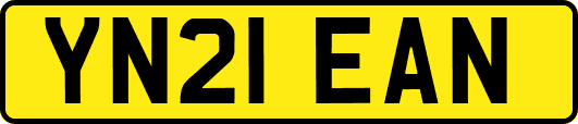 YN21EAN