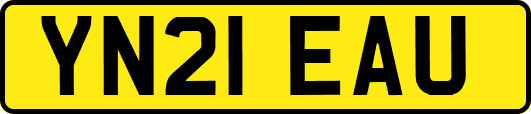 YN21EAU