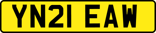 YN21EAW