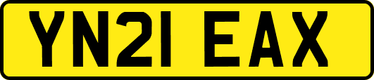 YN21EAX