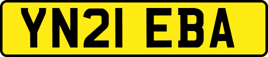 YN21EBA