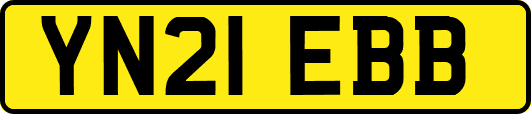 YN21EBB