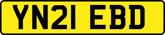 YN21EBD