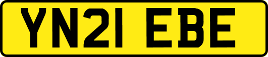 YN21EBE