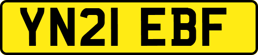 YN21EBF