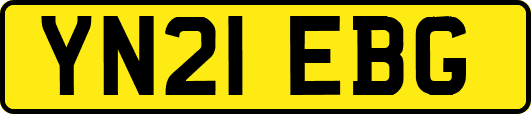 YN21EBG