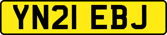 YN21EBJ