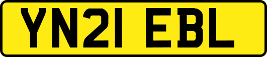 YN21EBL