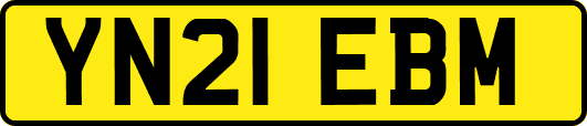 YN21EBM