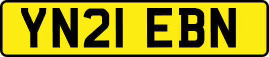 YN21EBN