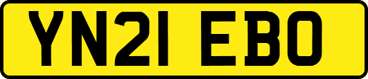 YN21EBO