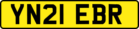 YN21EBR