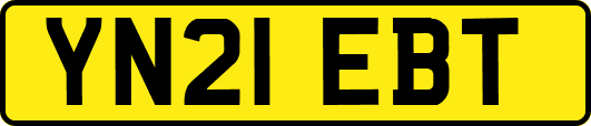 YN21EBT