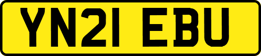 YN21EBU