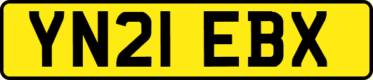 YN21EBX
