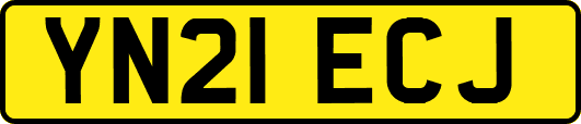 YN21ECJ