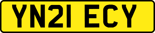 YN21ECY