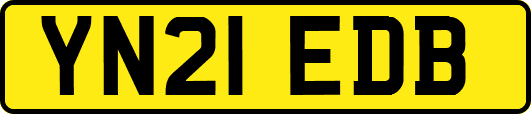 YN21EDB