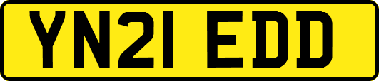 YN21EDD