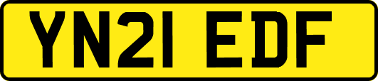 YN21EDF