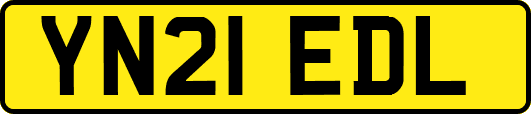 YN21EDL
