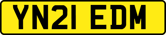 YN21EDM