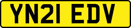 YN21EDV