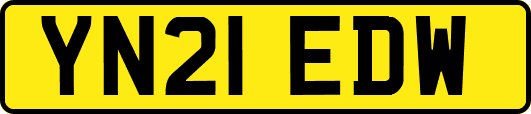 YN21EDW