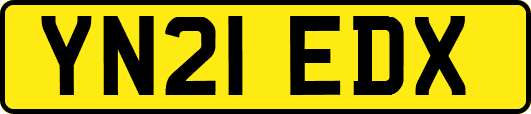 YN21EDX