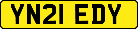 YN21EDY
