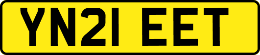 YN21EET