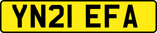 YN21EFA
