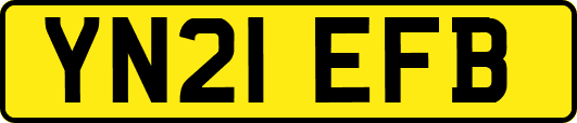 YN21EFB
