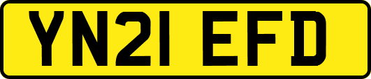 YN21EFD