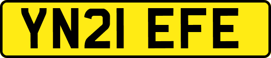 YN21EFE