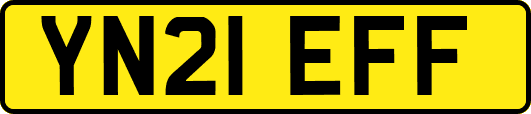 YN21EFF