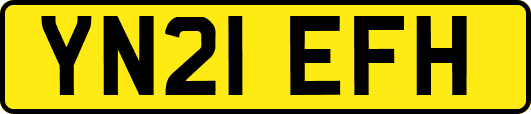 YN21EFH