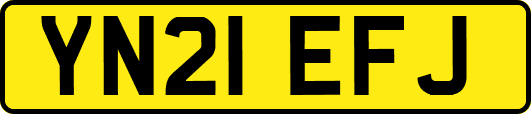 YN21EFJ