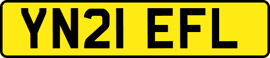 YN21EFL