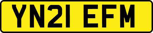 YN21EFM