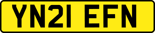 YN21EFN