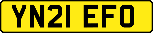 YN21EFO